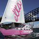 16-Year-Old Girl Sets Out On Solo Voyage Around The World